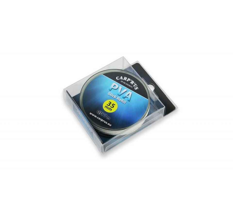 Carp ´R´ Us Náhradní PVA punčocha PVA Stick refill 7m