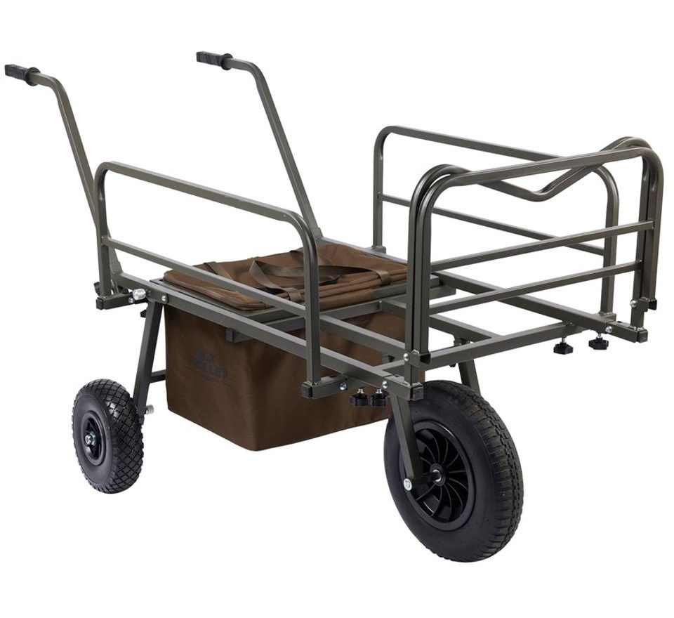 Starbaits Vozík DLX Trolley