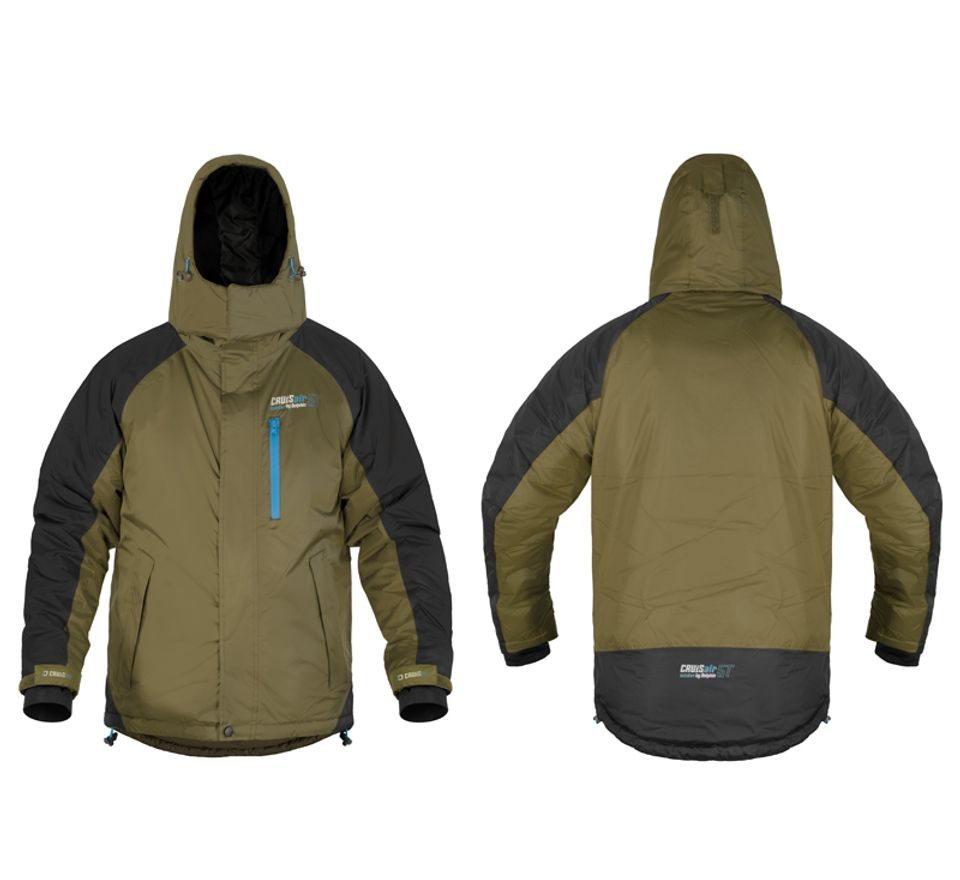 Delphin Bunda nebo Kalhoty CruisAIR Winter 5T