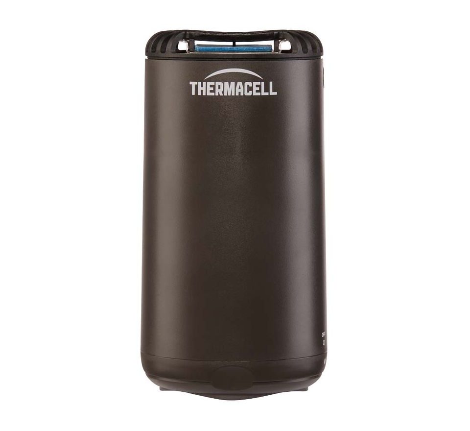 Thermacell Stolní odpuzovač komárů HALO Mini grafit