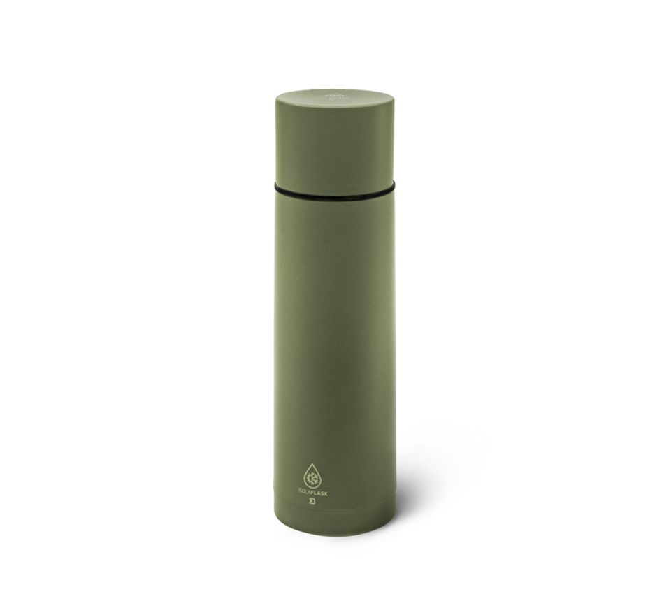 Delphin Termoska IsolaFlask Green
