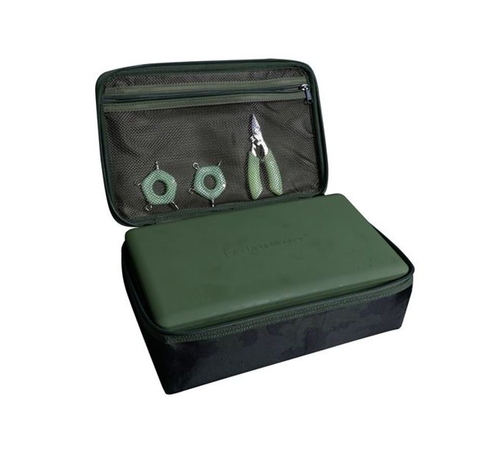 RidgeMonkey Pouzdro Ruggage Standard Accessory Case 330