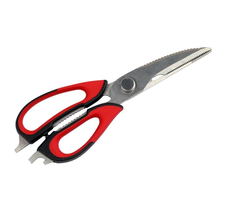 Giants Fishing Nůžky Multi-function Scissors