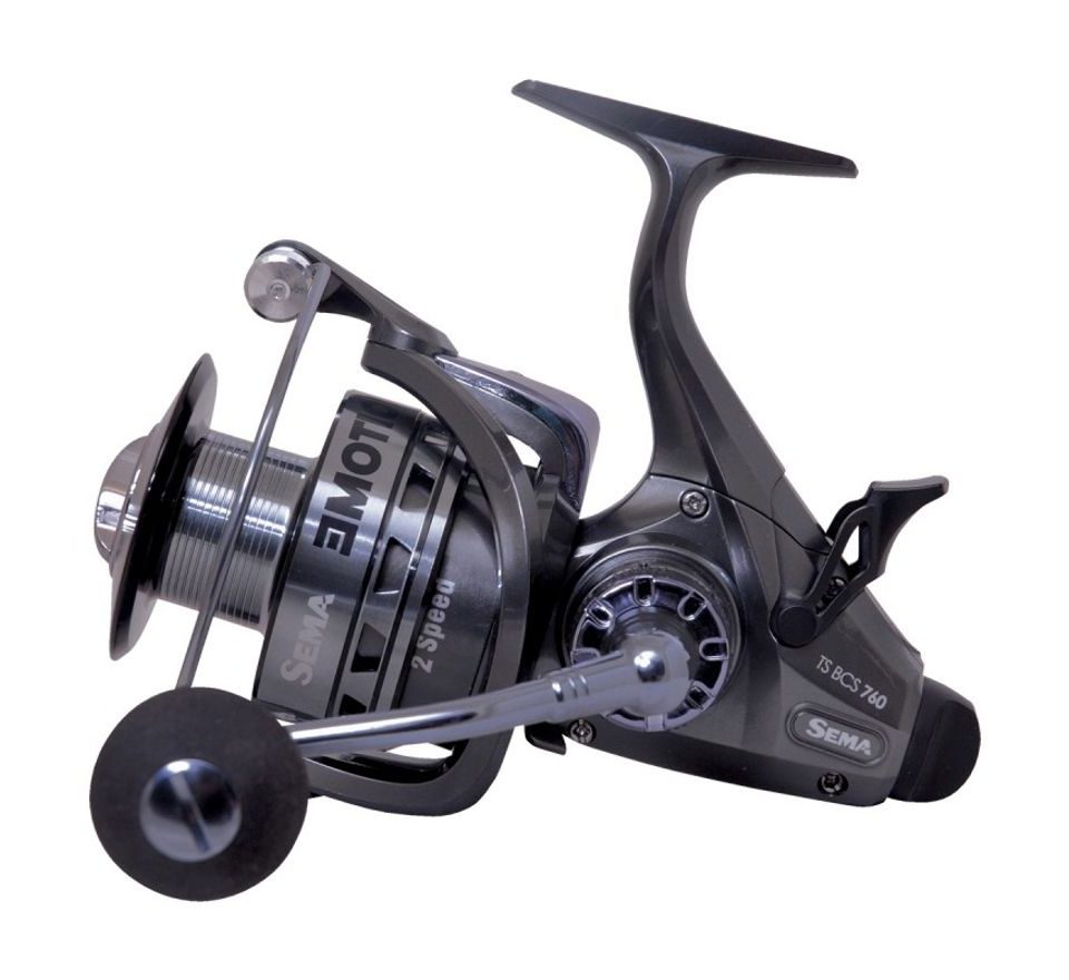 Sema Naviják Emotion TS BCS 730 Akce 1+1 Zdarma!