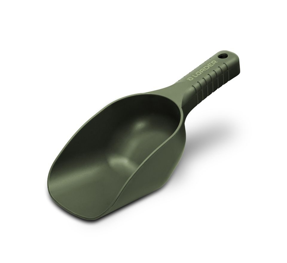 Delphin Lopatka Loader