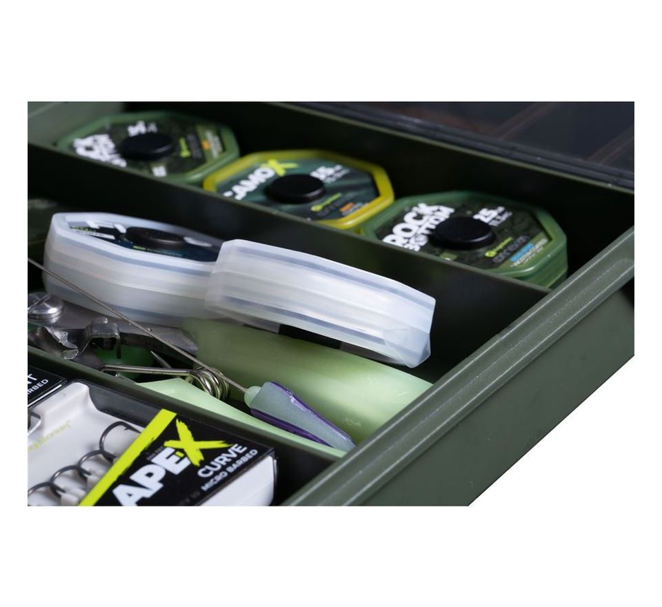 RidgeMonkey Organizér Armoury Lite Tackle Box
