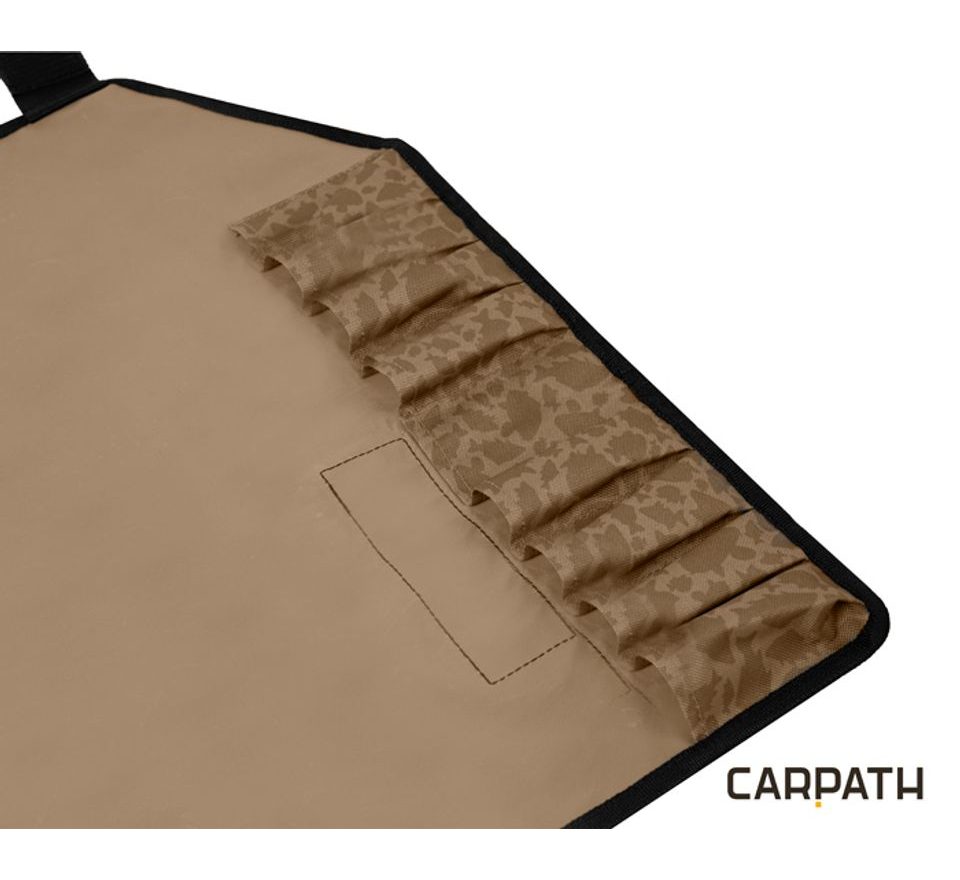 Delphin Pouzdro na vidličky AREA Carpath Stick