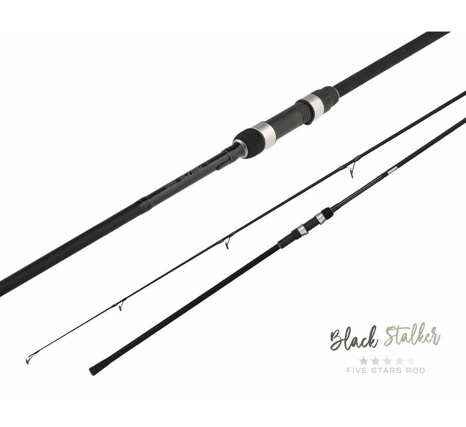 Zfish Prut Black Stalker 9ft 2,75lb