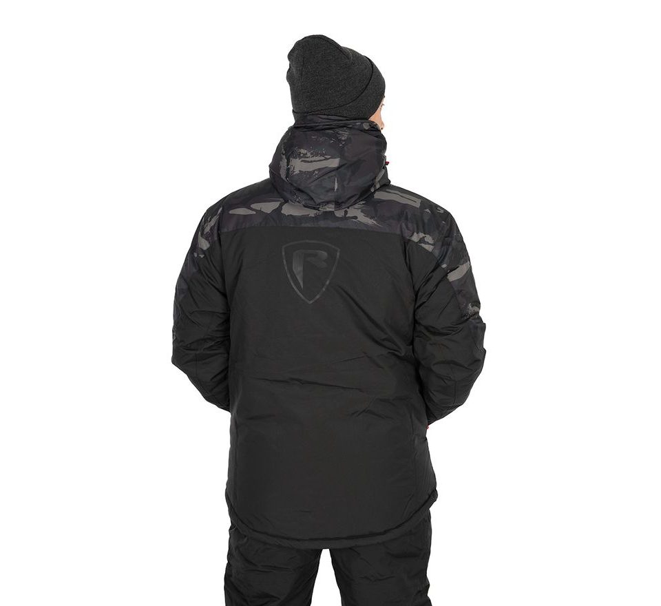 Fox Rage Komplet Winter suit