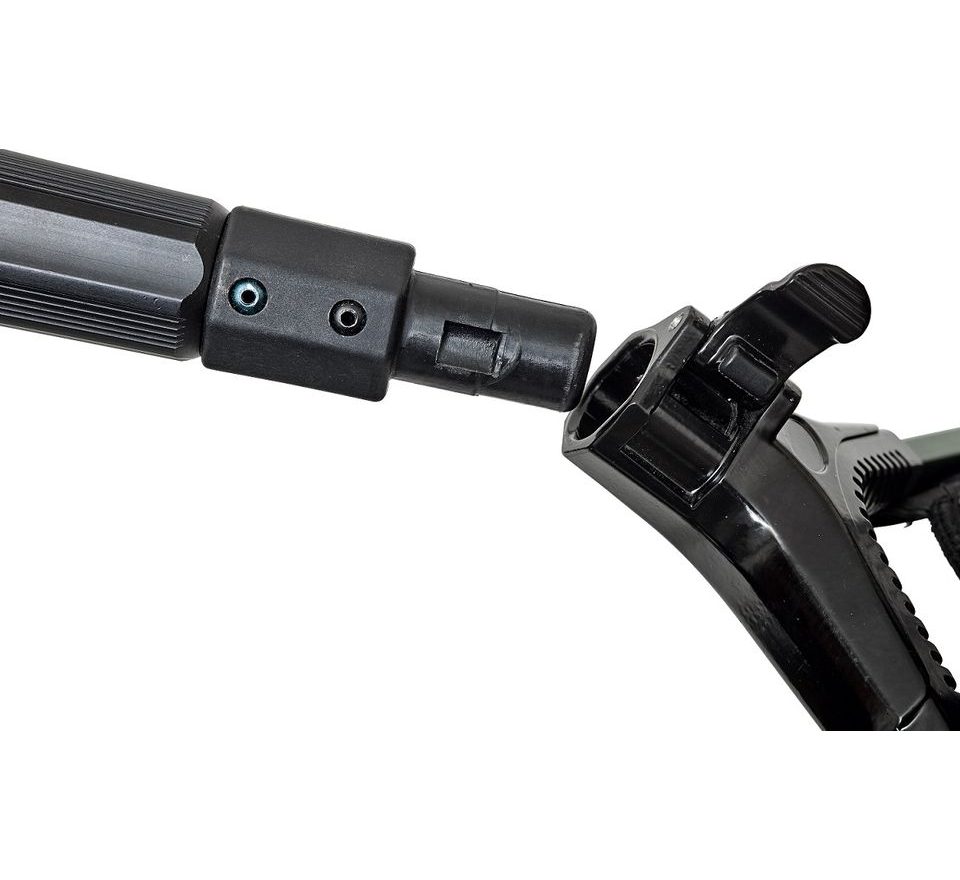 Starbaits Podběrák Specialist Landing Net