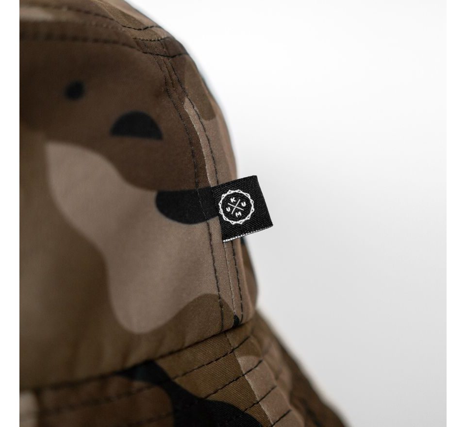 KUMU Klobouk Deception