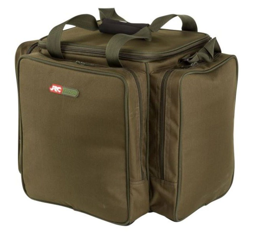 JRC Taška Defender Bait Bucket Tackle Bag