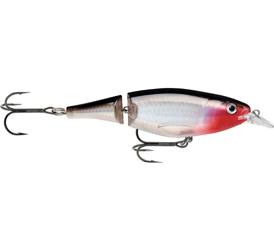 Rapala Wobler X-Rap Jointed Shad S