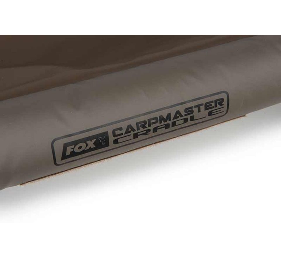 Fox Vanička Carpmaster Welded Cradle