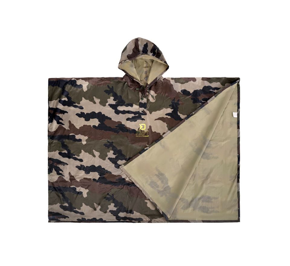Delphin Nepremokavé pončo Proof Poncho