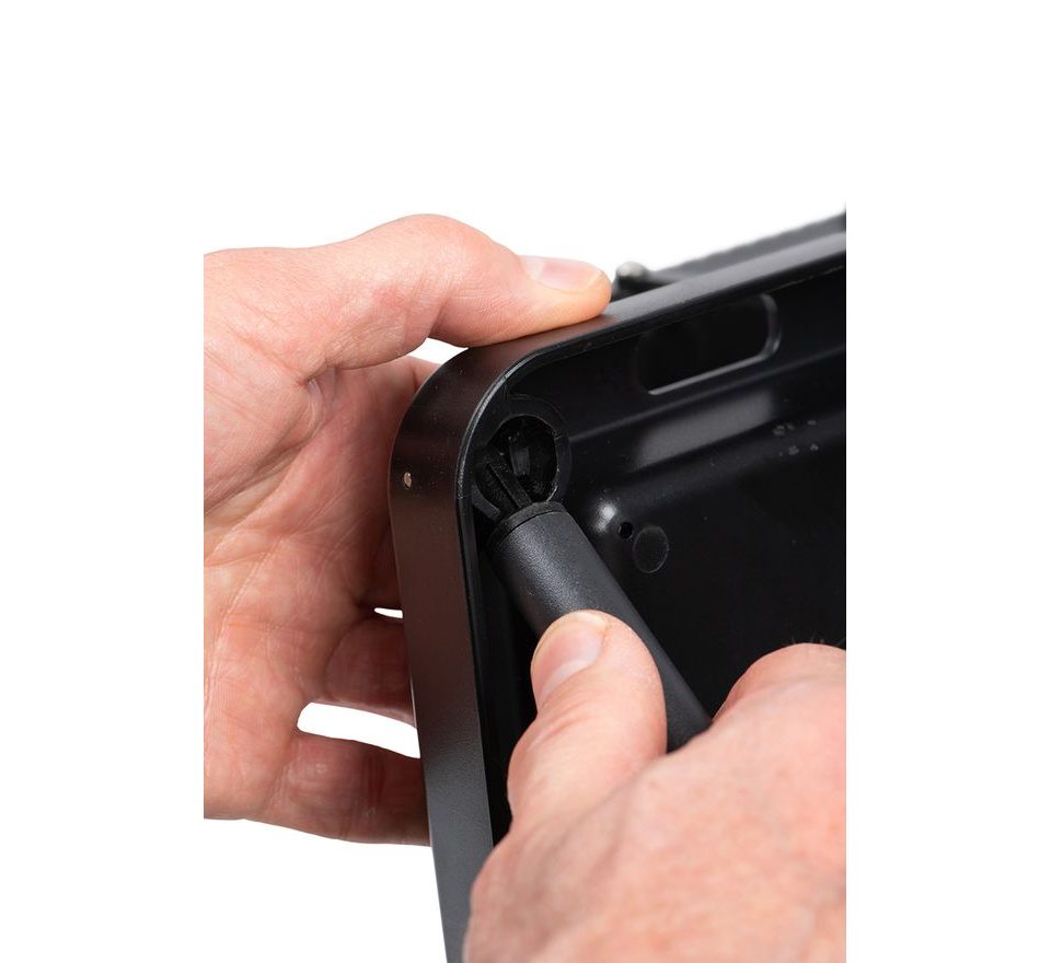 Fox Stolík Compact 2 Tier Bivvy Table