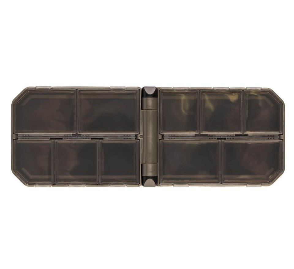 Zfish Krabička Mini Double Box M