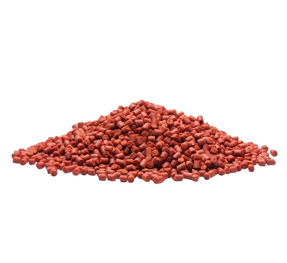 Mivardi Pelety Rapid Extreme Robin Red 1kg