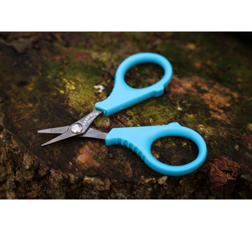 Carp ´R´ Us Nůžky Scissors
