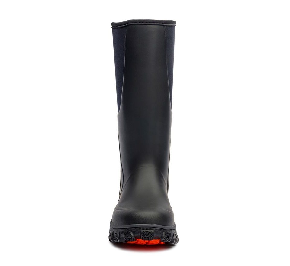 Grundéns Holinky Deviation Tall Boot Black