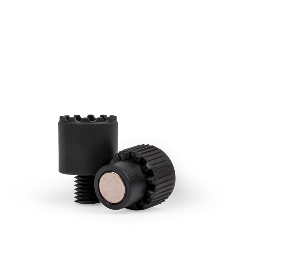 Zebco Rychlospojka Trophy Quick Release Adaptors 2ks