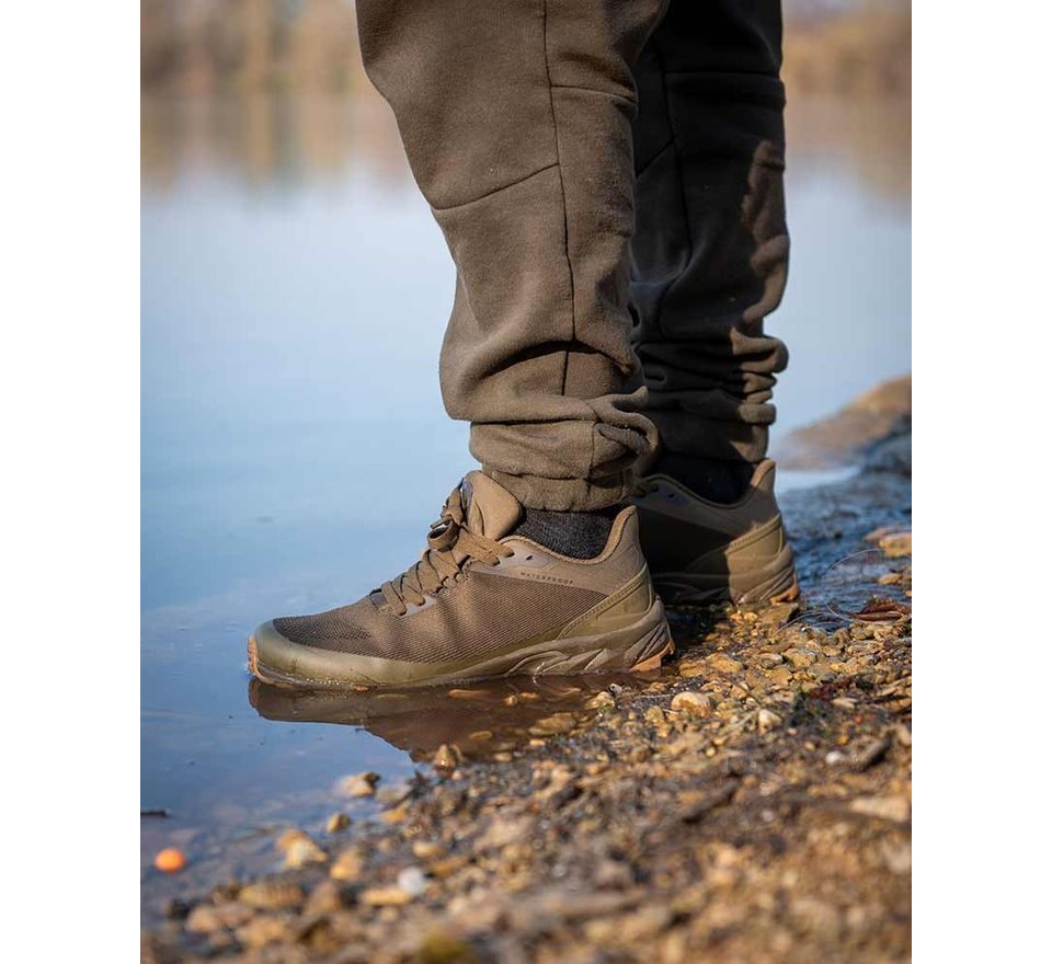 Fox Boty Explorer trainer