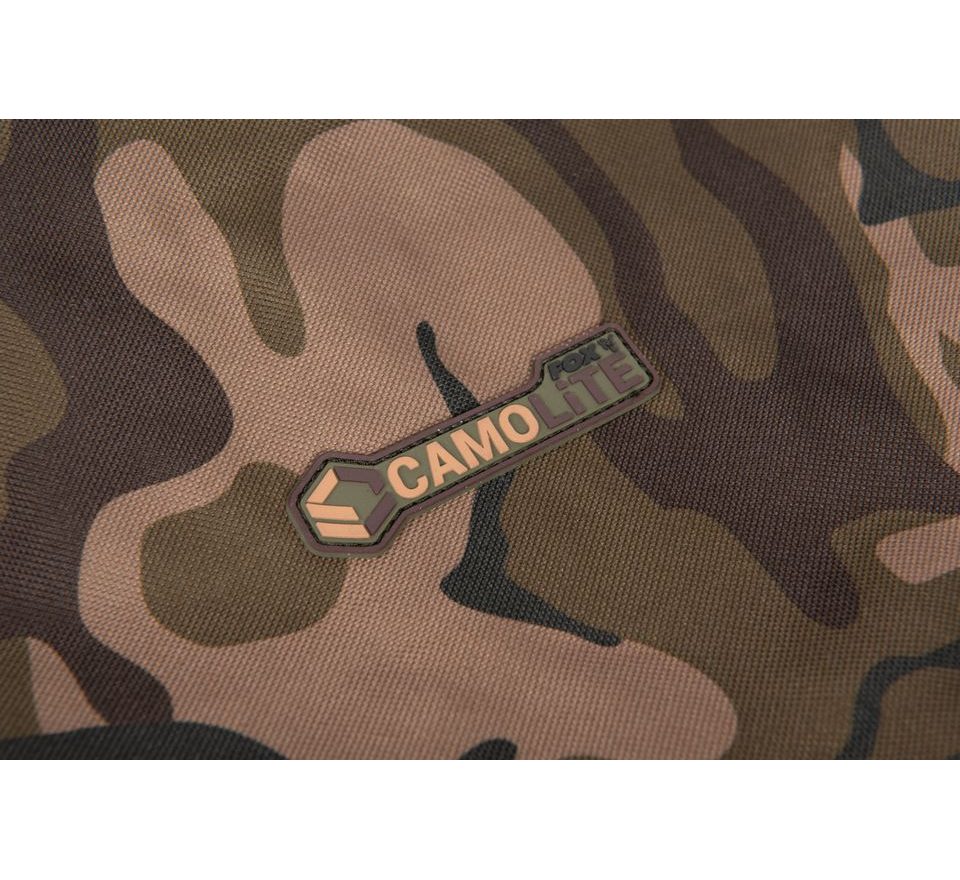 Fox Vozík Explorer Barrow MK2