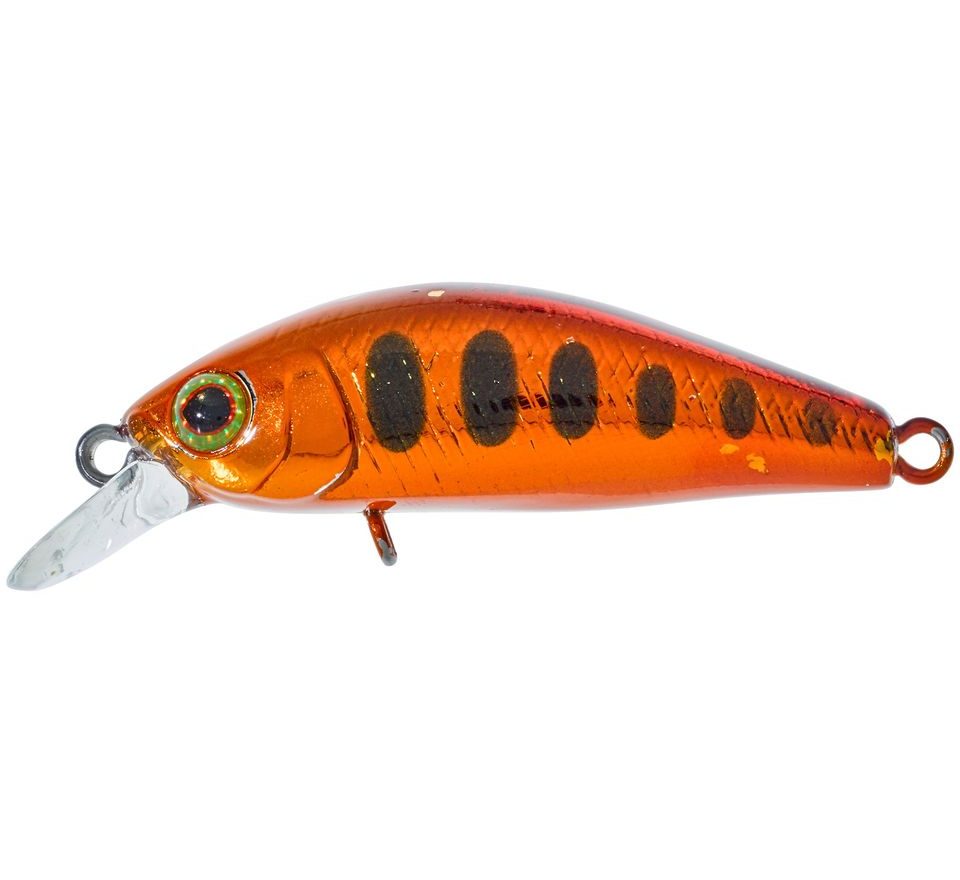 Illex Wobler Chubby Minnow 3,5cm SP