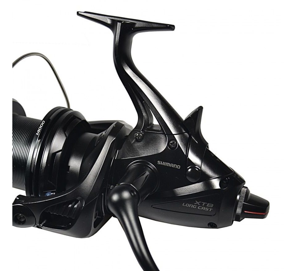 Shimano Naviják Big Baitrunner LC 14000 XTB