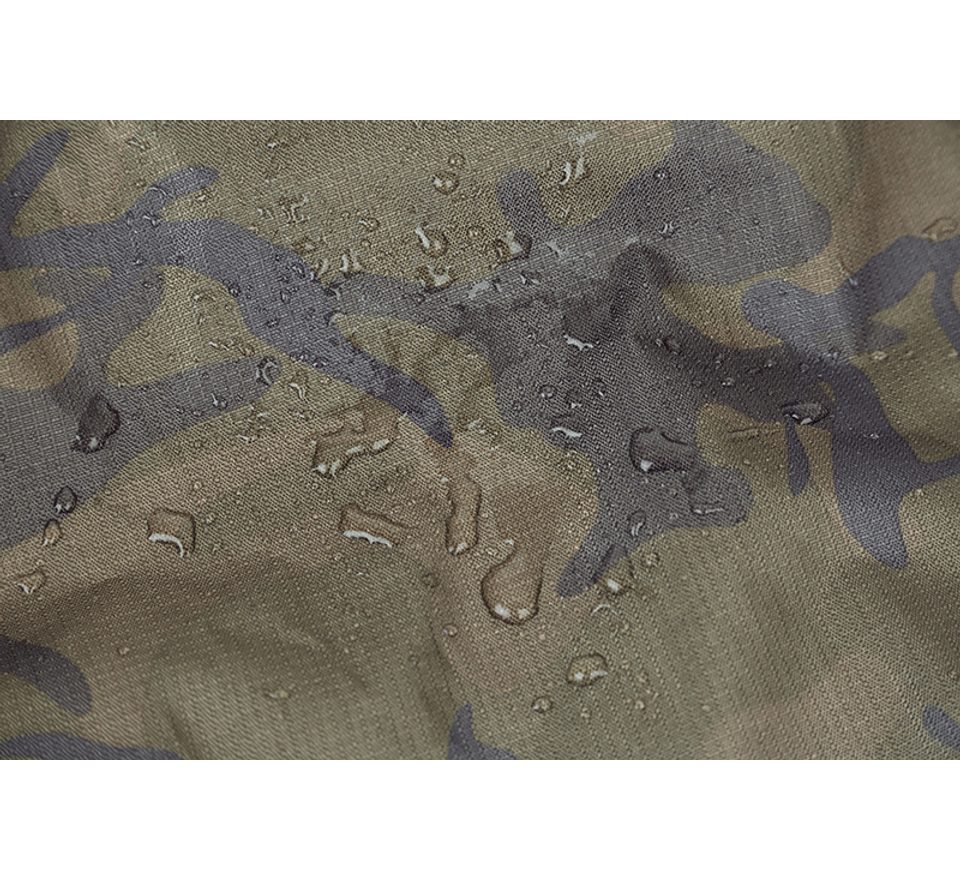 Fox Přehoz na spacák VRS1 Camo Sleeping Bag Cover