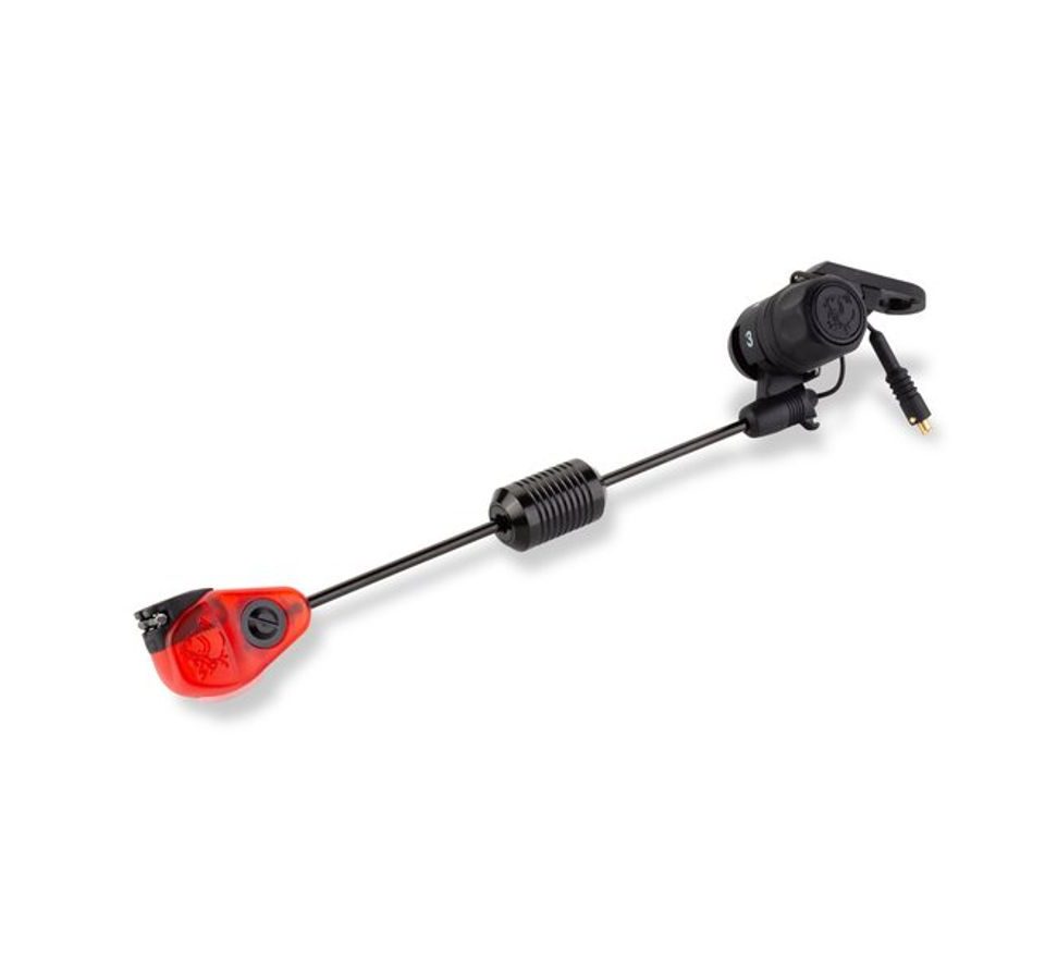 Nash Swinger Siren Night Glo Swing - Rameno