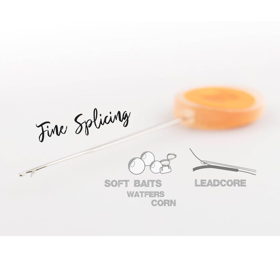 Zfish Ihla Needle Fine Splicing