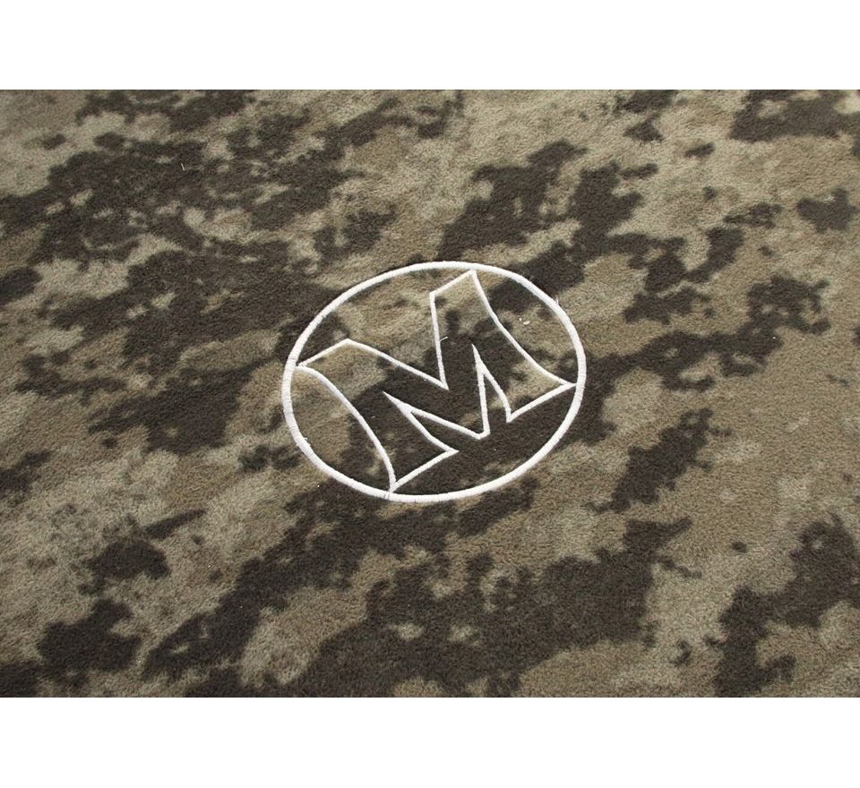 Mivardi Lehátko CamoCODE Air8