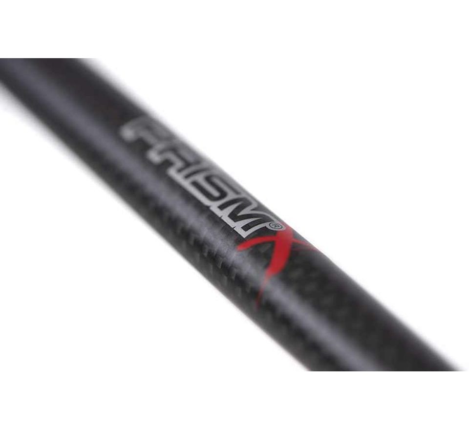 Fox Rage Prút Prism X Heavy Jigger 270cm 10-40g