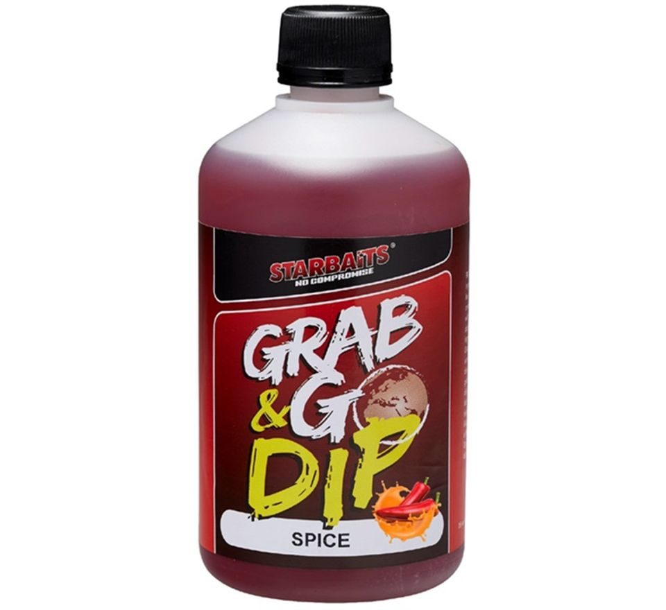 Starbaits Booster G&G Global 500ml