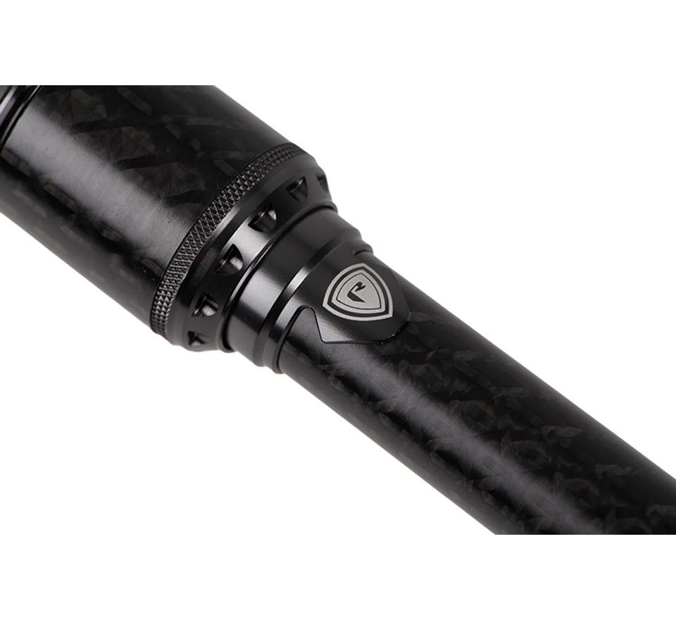 Fox Rage Prut Terminator X Jigger Extreme Spin 2,65m 40-100g