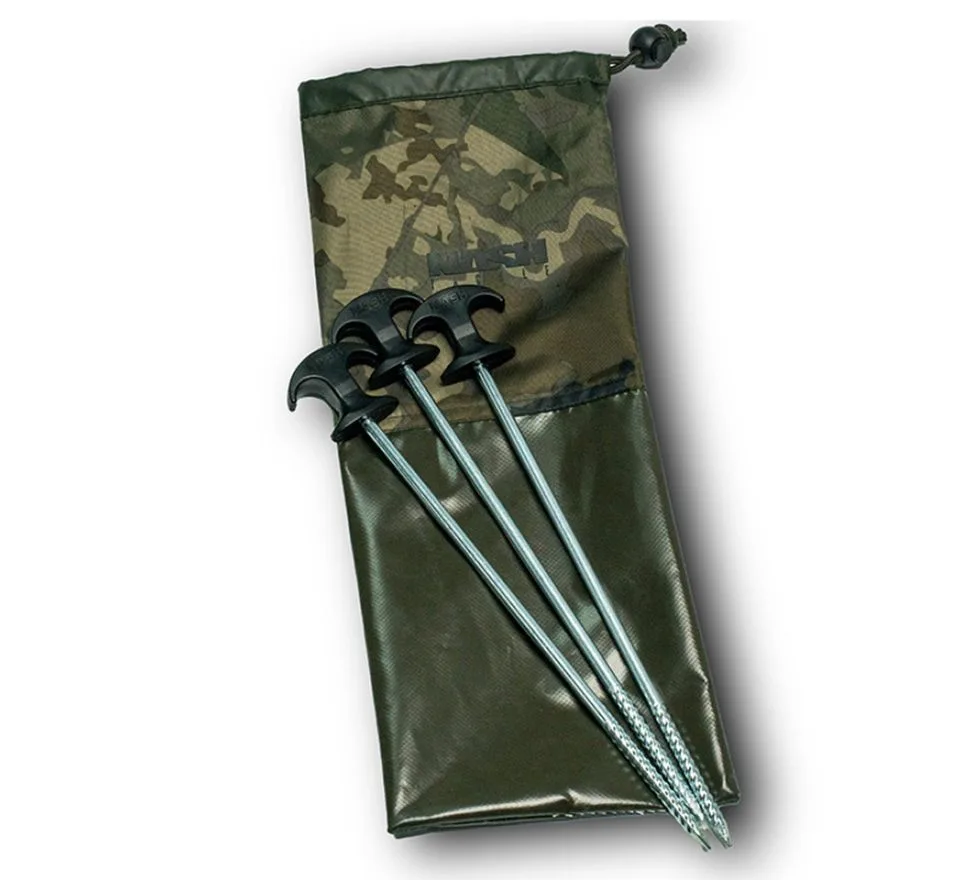 Nash Kolík Titan Bivvy Peg 1ks