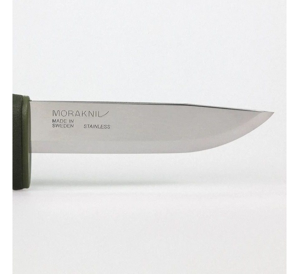 Morakniv Nůž Risberg (S) Deep Forests