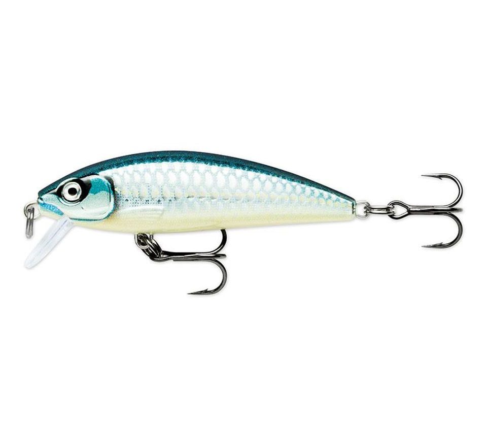 Rapala Wobler X-Rap Count Down BAP