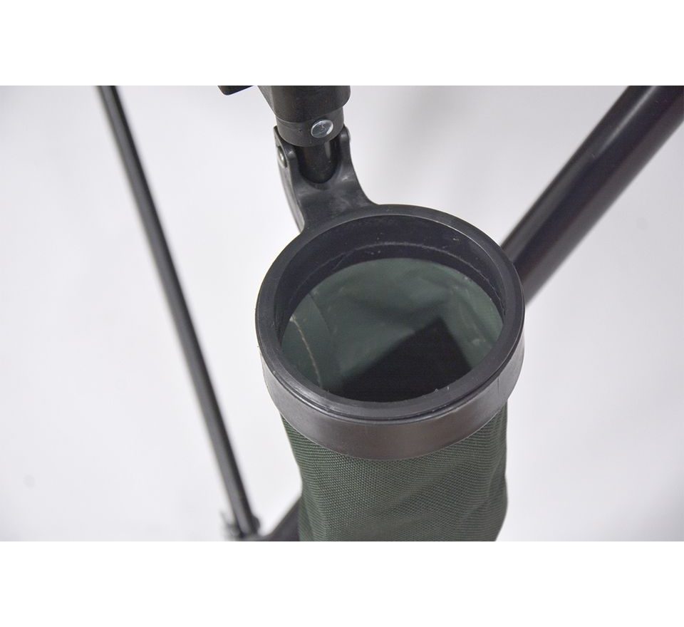 Carp Expert Kreslo XXL Zip