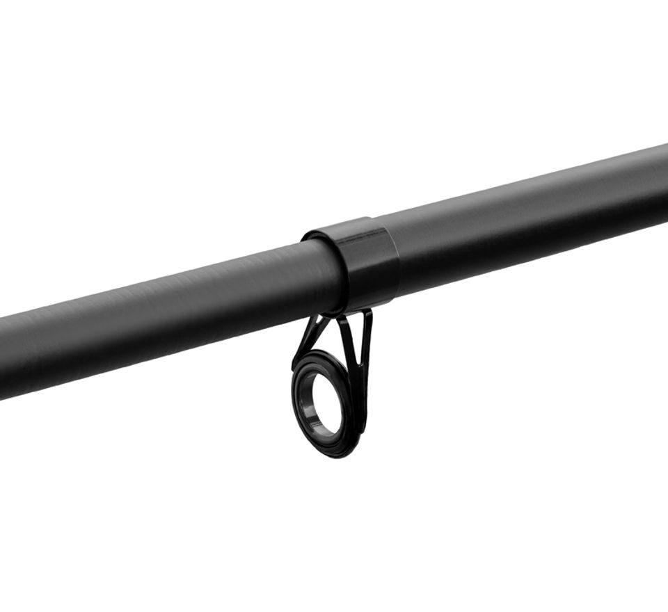 Delphin Prut Amulet Tele 360cm 120g