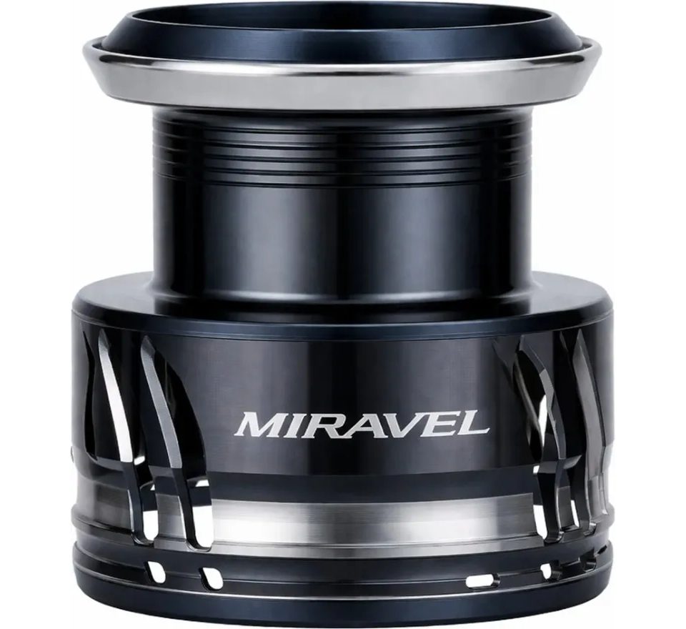 Shimano Náhradní cívka Miravel 2500 HG