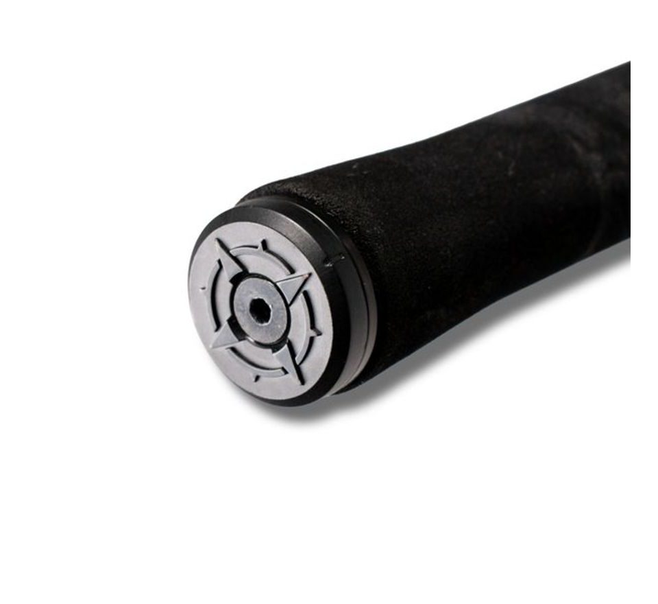 Nash Prut Scope Black Duplon 9ft 3,25lb