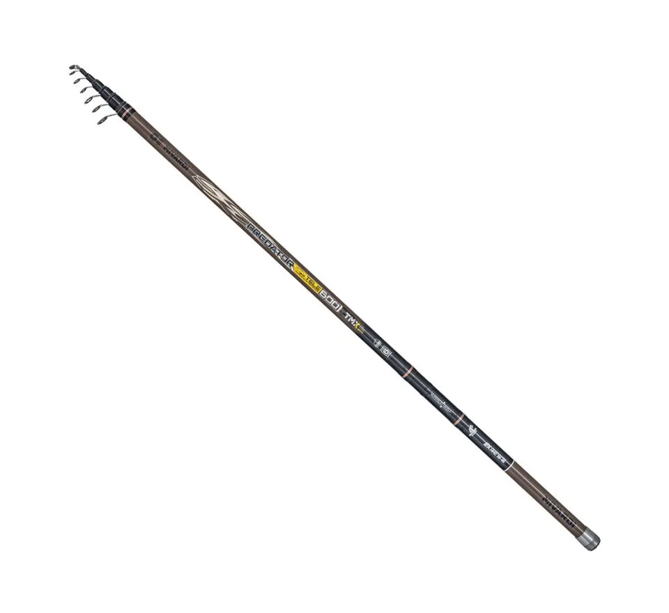 Mivardi Prut Predator Tele 7m