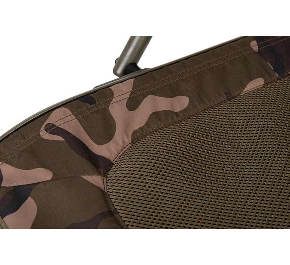 Fox Kreslo Duralite Recliner Arm Chair