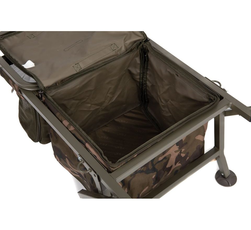 Fox Vozík Explorer Barrow MK2