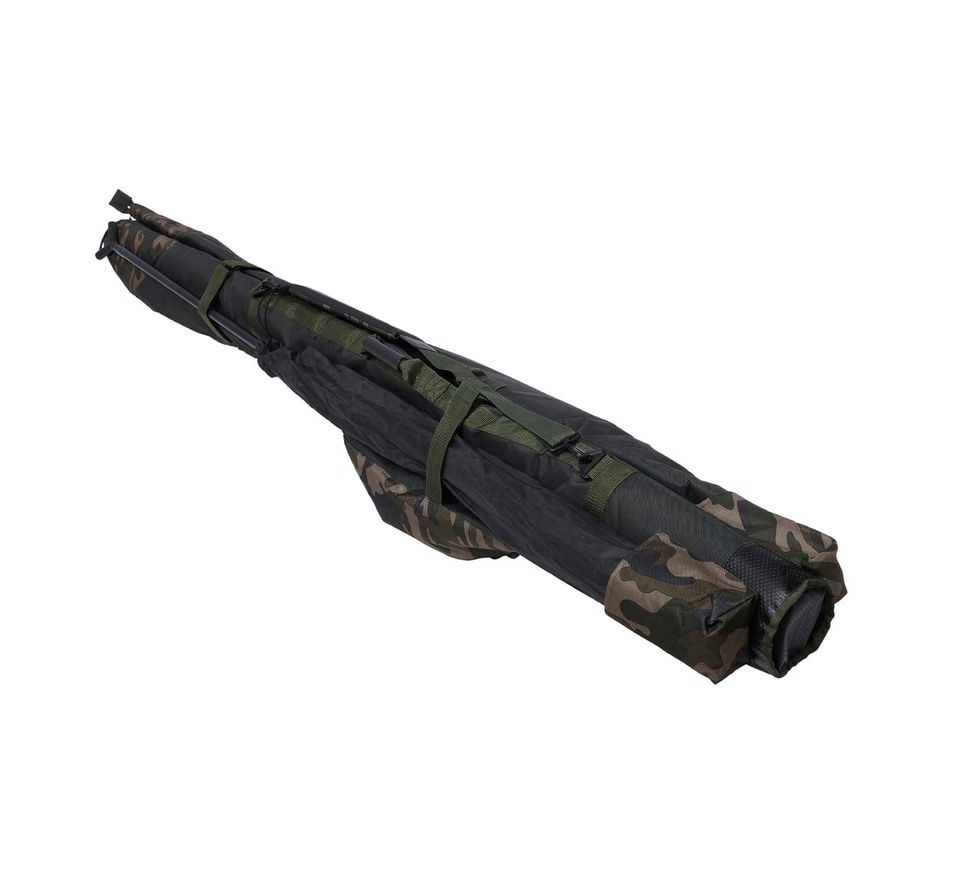 Prologic Puzdro na prút Avenger Padded Rod Sleeve 1 Prút 12ft 366cm