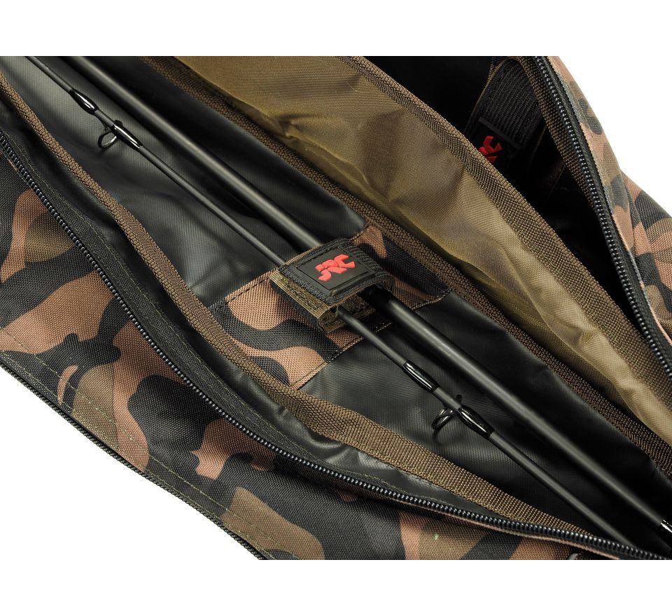 JRC Pouzdro na pruty Rova 2-Rod Sleeve Short 9ft