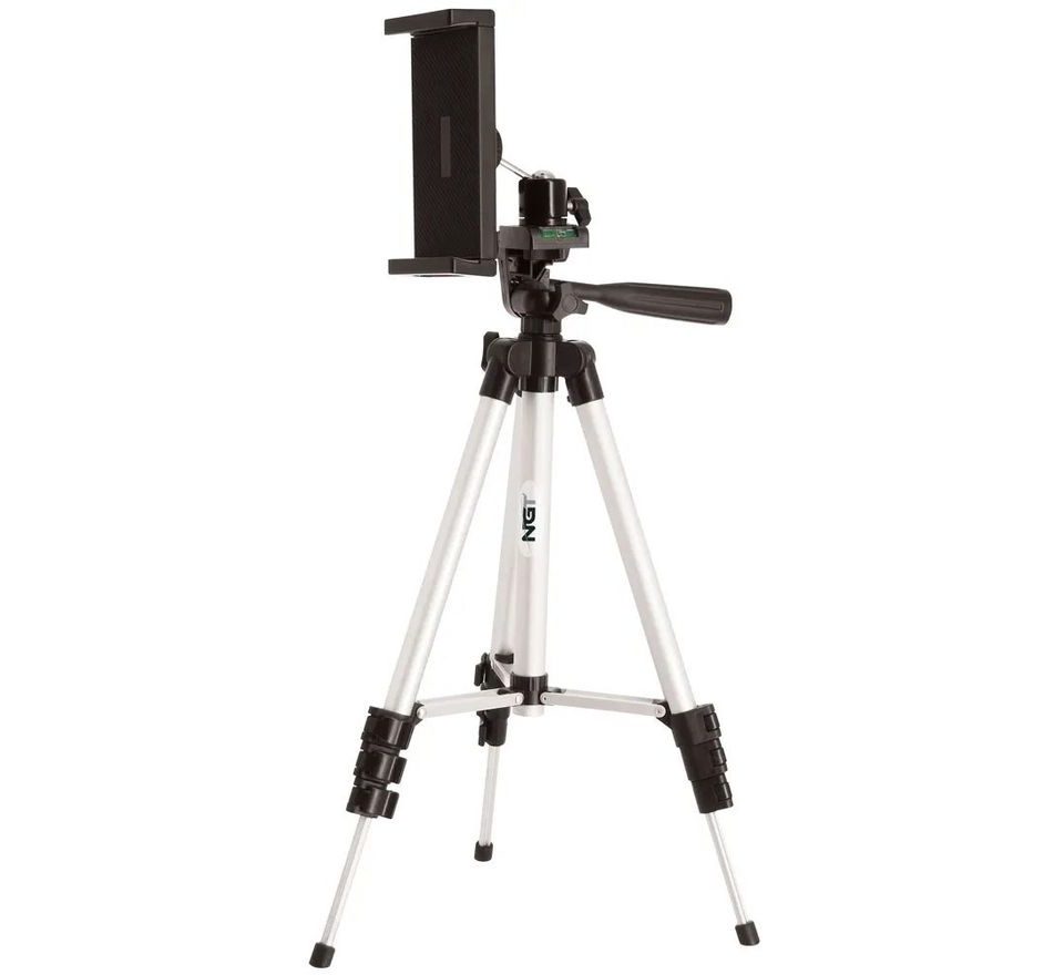 NGT Selfie Tripod Set