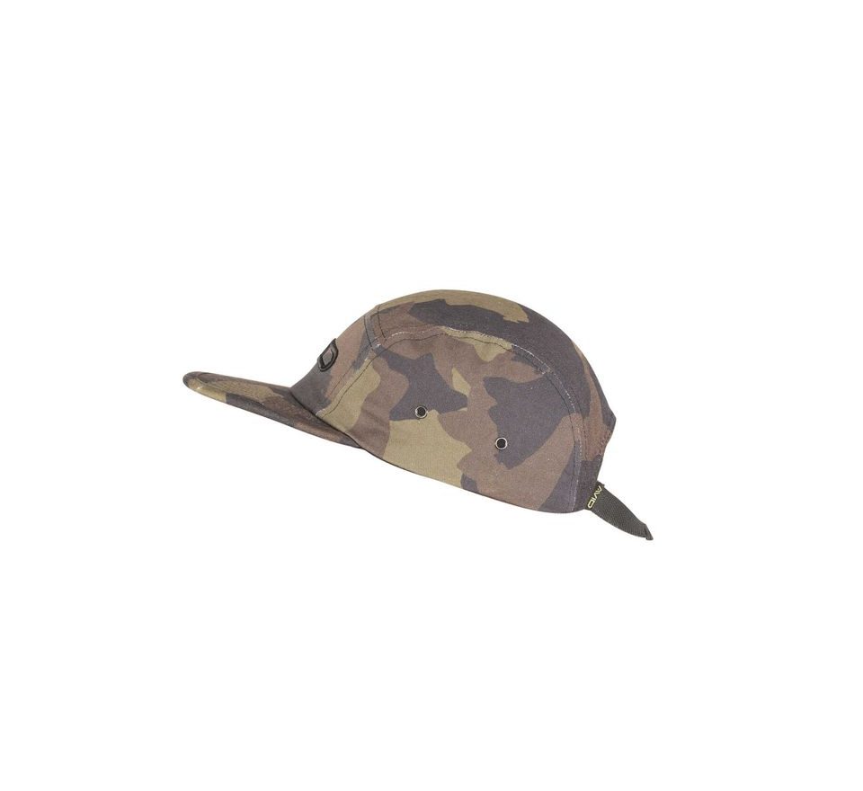 Avid Kšiltovka Camo 5 Panel Cap